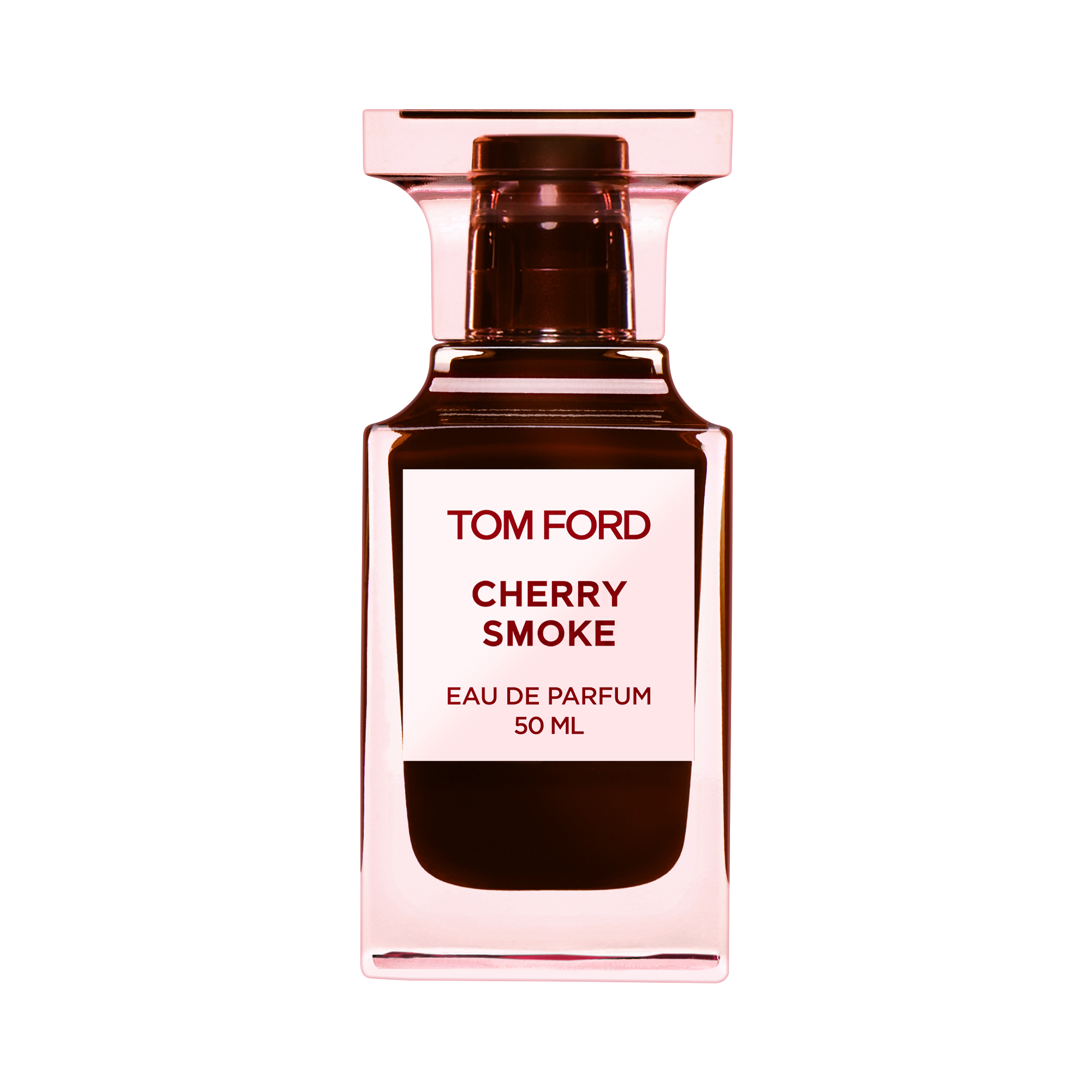 TOM FORD CHERRY SMOKE オード パルファム 50ml Cherry Smoke Eau de Parfum | TOM FORD BEAUTY