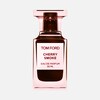 Cherry Smoke Eau de Parfum, 50ml, Product Shot