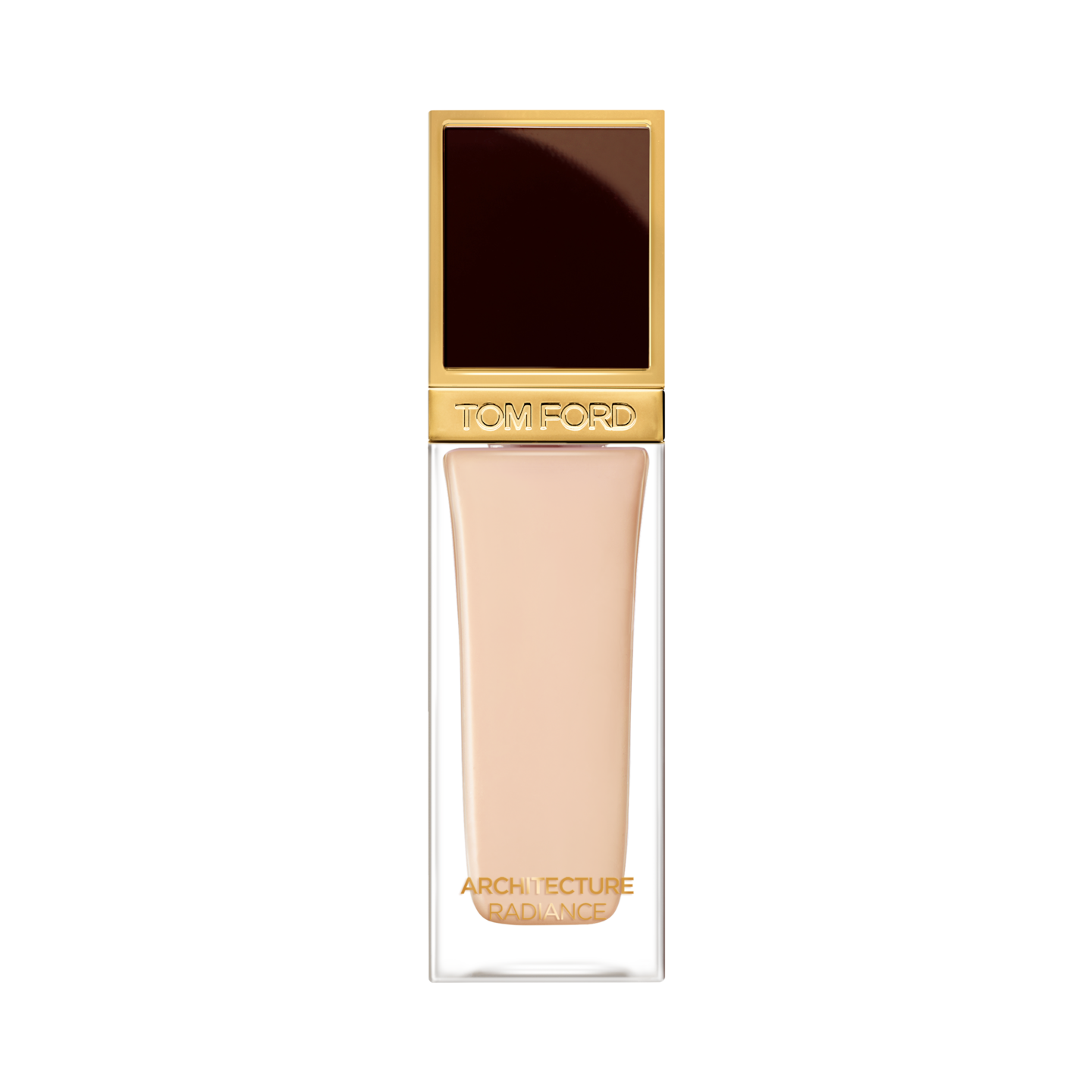 TOM FORD Architectureファンデーション A94 ROSE Architecture Radiance Hydrating Foundation SPF 50+ | TOM FORD BEAUTY