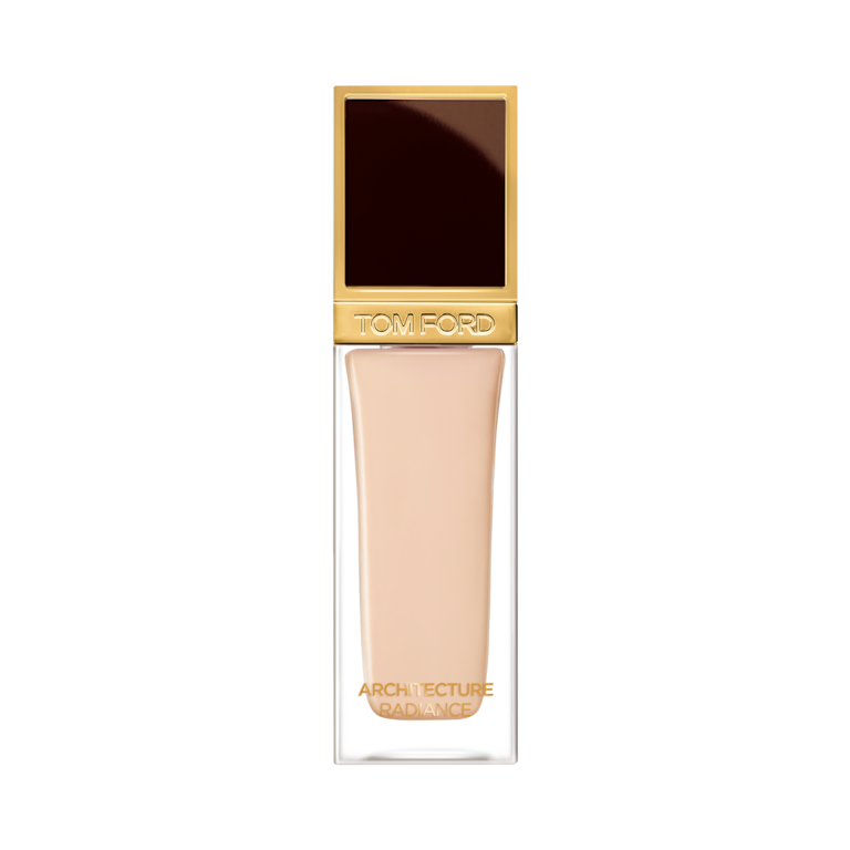 Architecture Radiance Hydrating Foundation Broad Spectrum SPF 50+, 30.0 ml, 0.5C Pearl, 0.5C, Product Shot