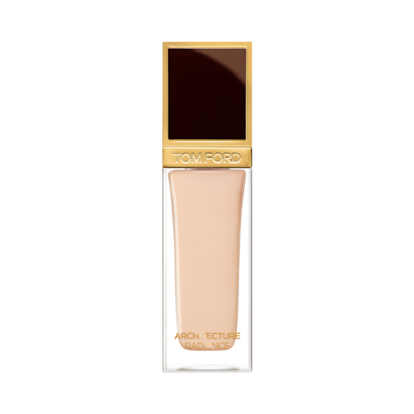 Architecture Radiance Hydrating Foundation Broad Spectrum SPF 50+, 30.0 ml, 0.5C Pearl, 0.5C, Product Shot