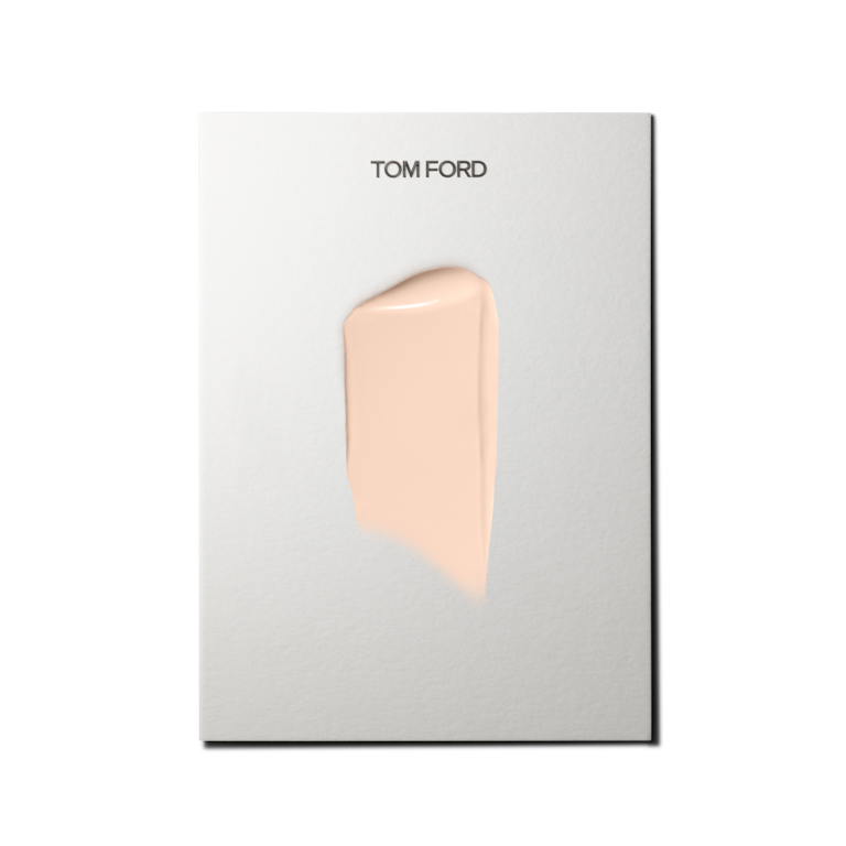 Architecture Radiance Hydrating Foundation SPF 50+, 30.0 ml, 0.5C Pearl, 0.5C, Smoosh