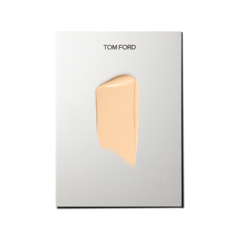 Architecture Radiance Hydrating Foundation SPF 50+, 30.0 ml, 1.5W Vanilla, 1.5W, Smoosh