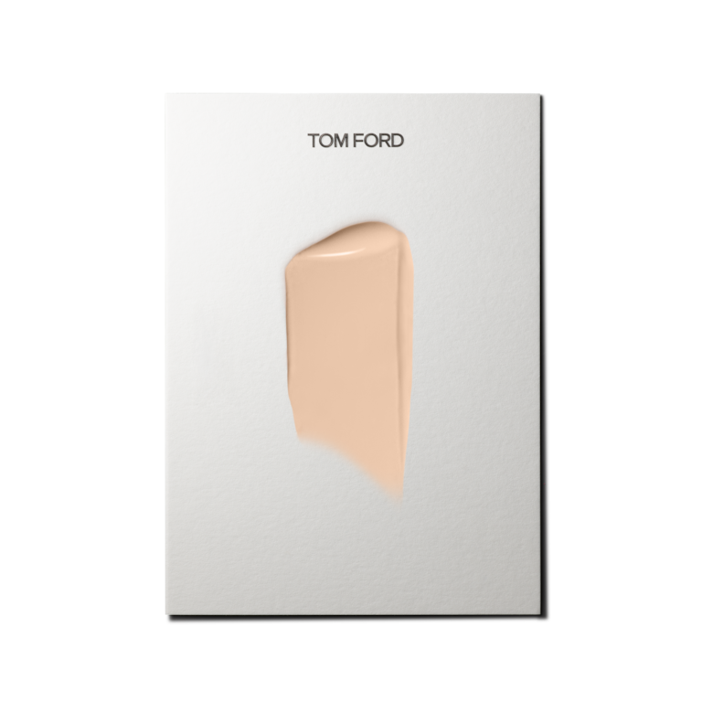 Architecture Radiance Hydrating Foundation SPF 50+, 30.0 ml, 4.0N Cream, 4.0N, Smoosh