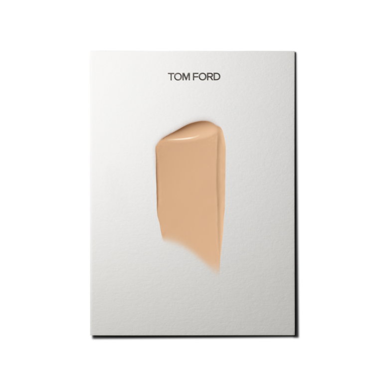 Architecture Radiance Hydrating Foundation SPF 50+, 30.0 ml, 6.0W Linen, 6.0W, Smoosh