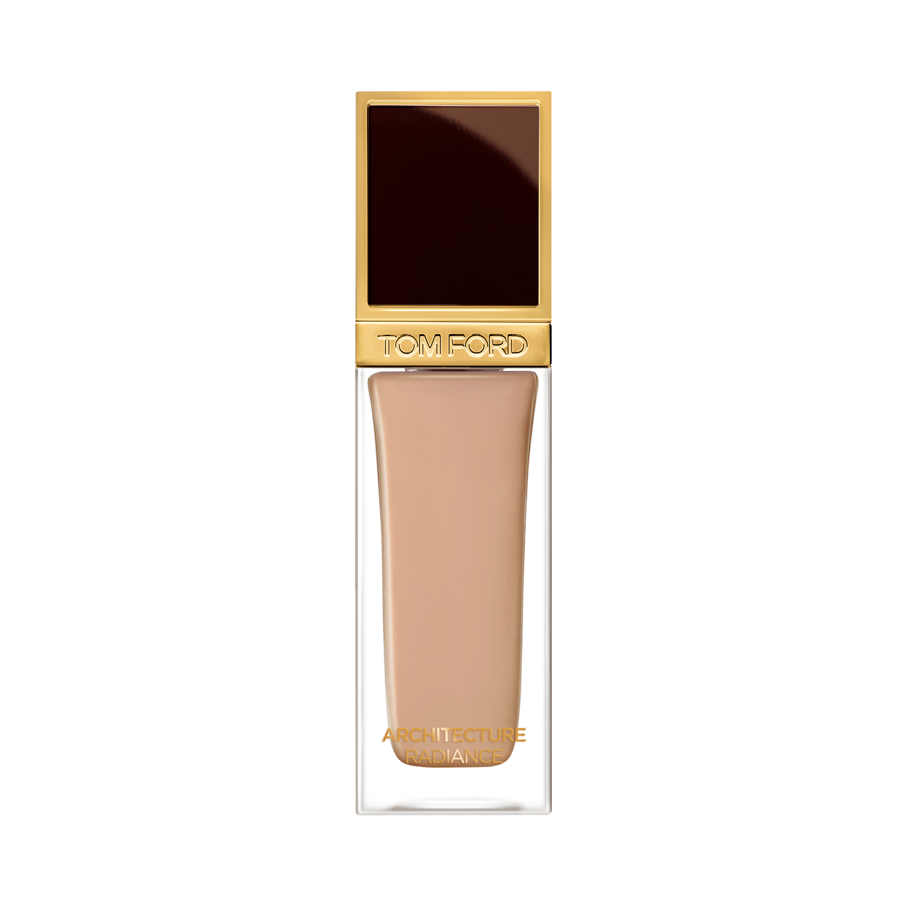 ファンデーション TOM FORD ARCHITECTURE RADIANCE Architecture Radiance Hydrating Foundation Broad Spectrum