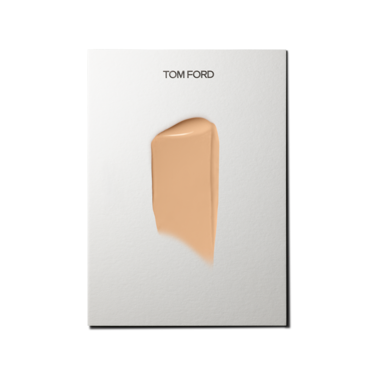Architecture Radiance Hydrating Foundation SPF 50+, 30.0 ml, 7.0N Fawn, 7.0N, Smoosh