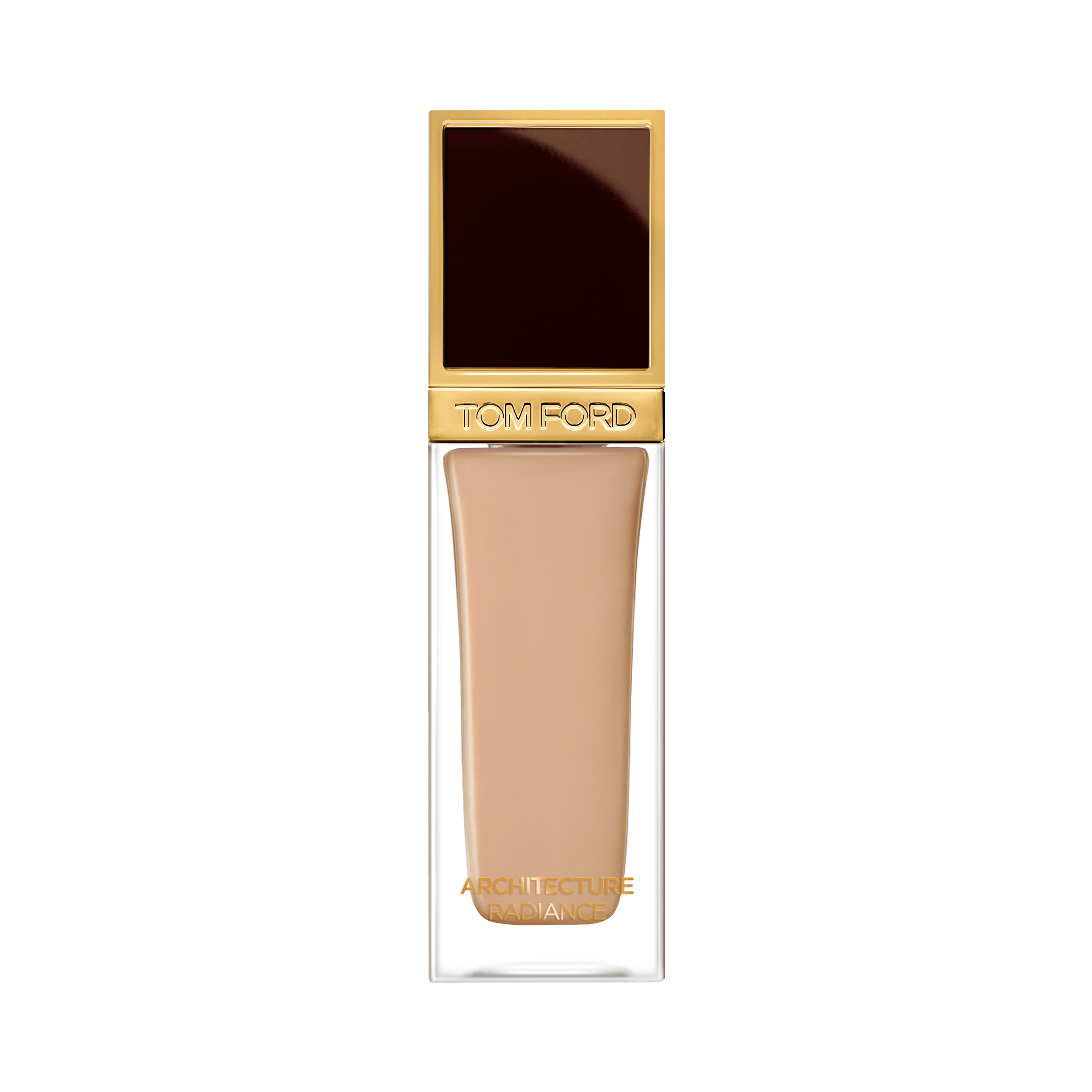 新品　TOM FORD ARCHITECTURE RADIANCE 30ml Architecture Radiance Hydrating Foundation Broad Spectrum SPF 50+