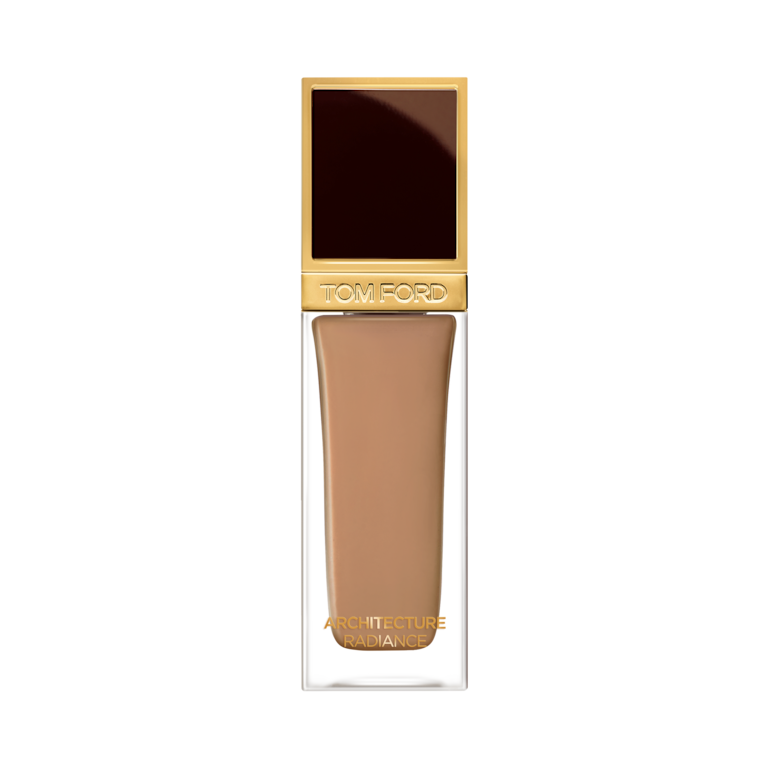 Architecture Radiance Hydrating Foundation Broad Spectrum SPF 50+, 30.0 ml, 12.5N Shell Beige, 12.5N, Product Shot