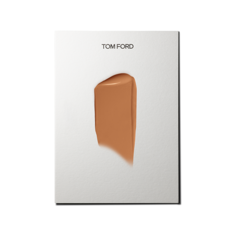 Architecture Radiance Hydrating Foundation SPF 50+, 30.0 ml, 13.5C Sienna, 13.5C, Smoosh