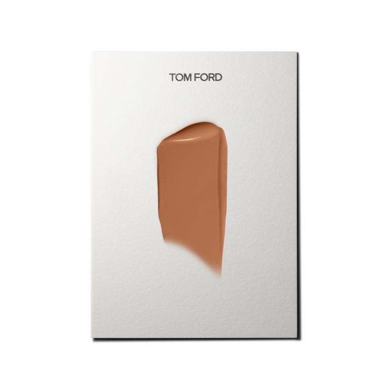 Architecture Radiance Hydrating Foundation SPF 50+, 30.0 ml, 17.0W Amber, 17.0W, Smoosh