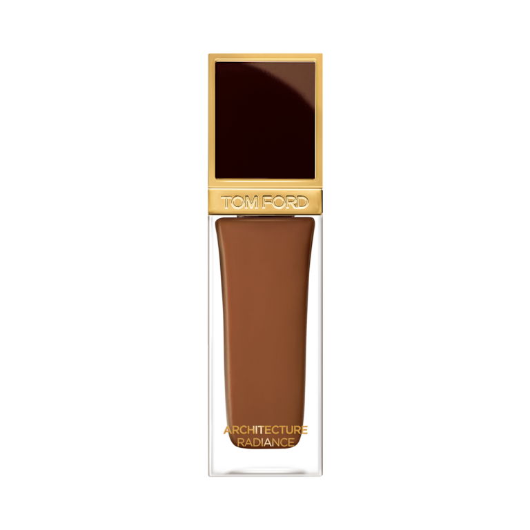 Architecture Radiance Hydrating Foundation Broad Spectrum SPF 50+, 30.0 ml, 17.5C Dusk, 17.5C, Product Shot