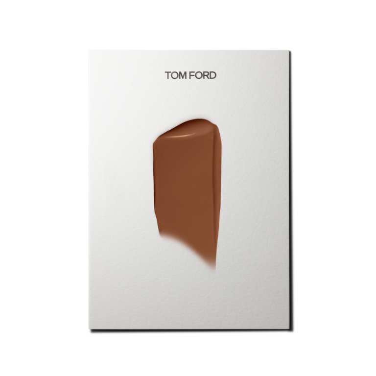 Architecture Radiance Hydrating Foundation SPF 50+, 30.0 ml, 18.0N Umber, 18.0N, Smoosh