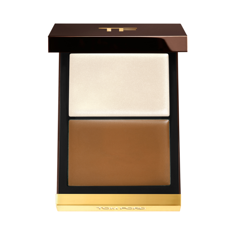 Shade and Illuminate Contour Duo, Intensity 1.0, 1, 15g, Product Shot