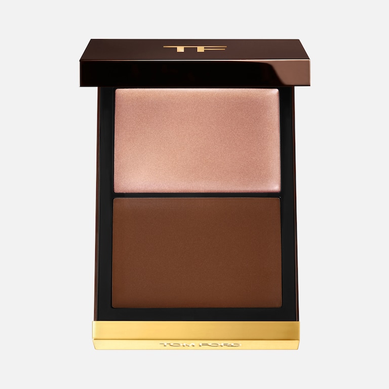 Shade and Illuminate Contour Duo, Intensity 2.0, 2, 15g, Product Shot