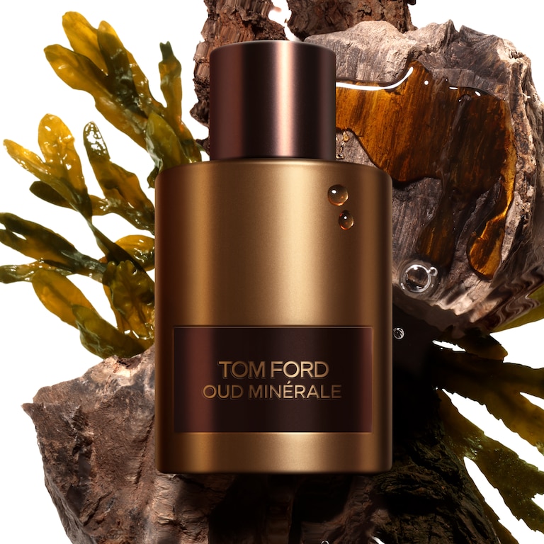 Oud Minérale Eau de Parfum, 100ml