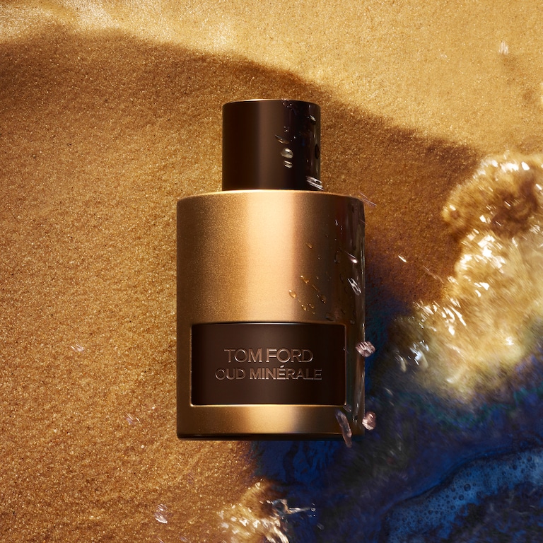 Oud Minérale Eau de Parfum, 100ml
