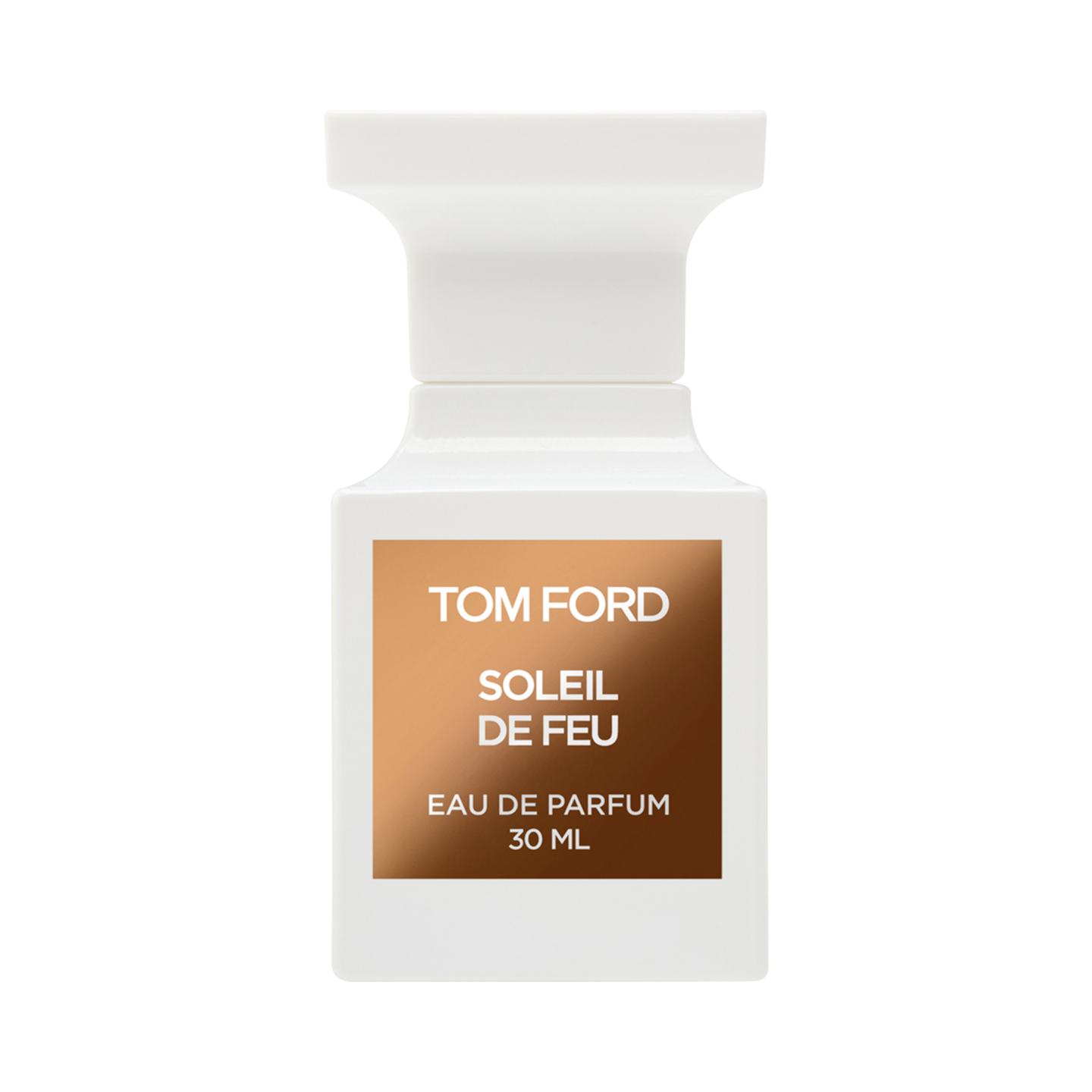 TOM FORD SOLEIL DE FEU オードパルファム 50ml Soleil de Feu Eau de Parfum | TOM FORD BEAUTY