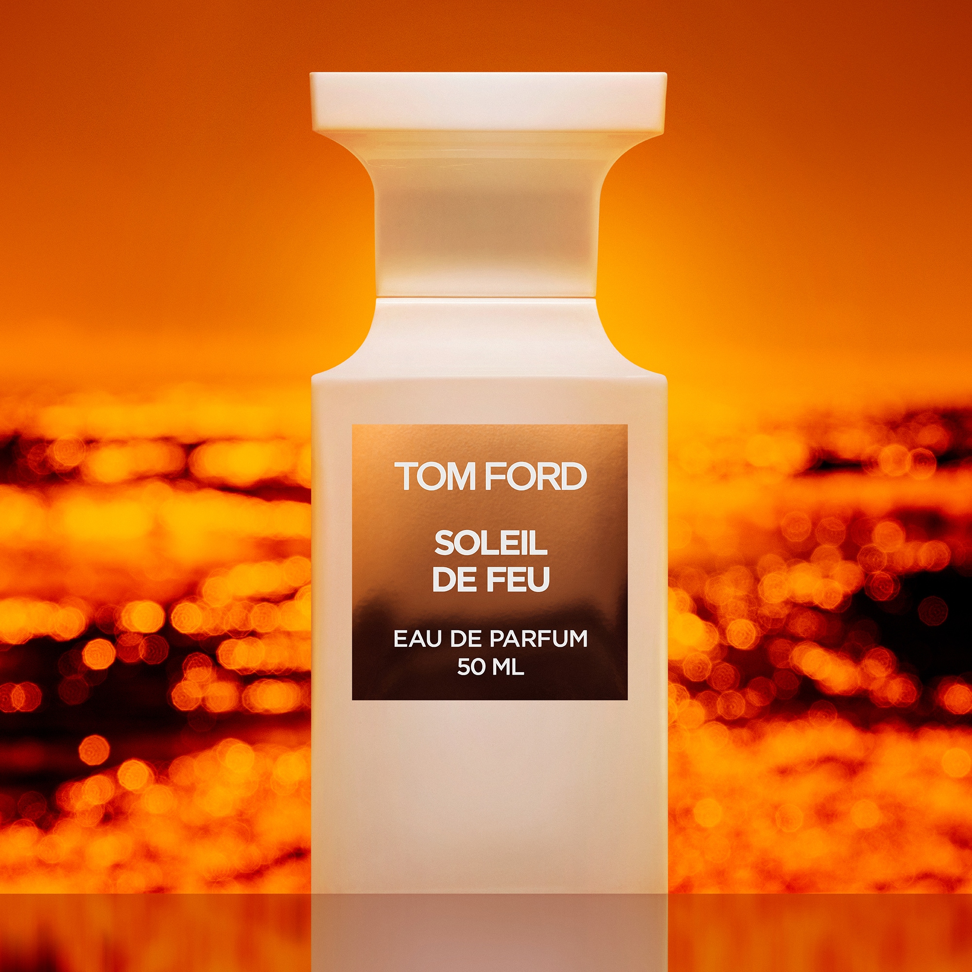 TF ソレイユブラン香水50ml 未使用品 TF ソレイユブラン香水50ml 未使用品
