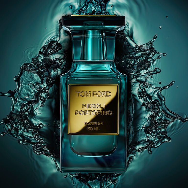 Neroli Portofino Eau De Parfum Spray By Tom Ford Neroli Portofino Eau De Parfum Spray By Tom Ford
