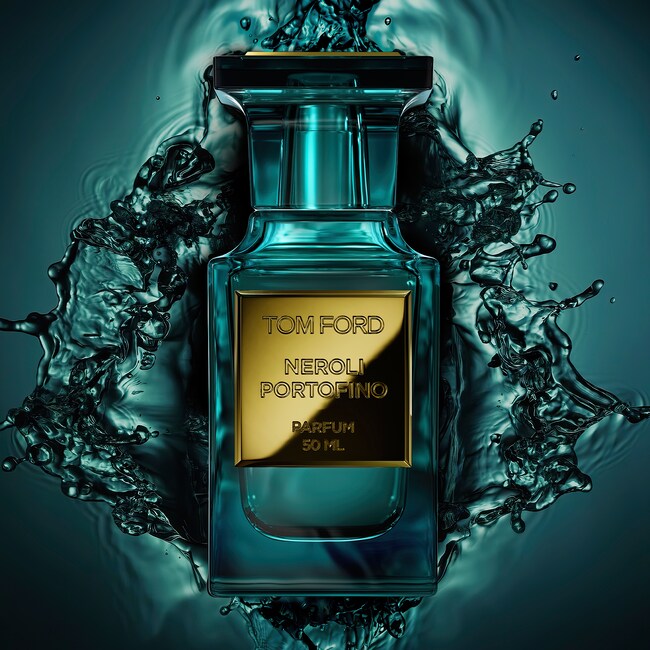 Neroli Portofino Hand and Body Moisturizer | TOM FORD BEAUTY