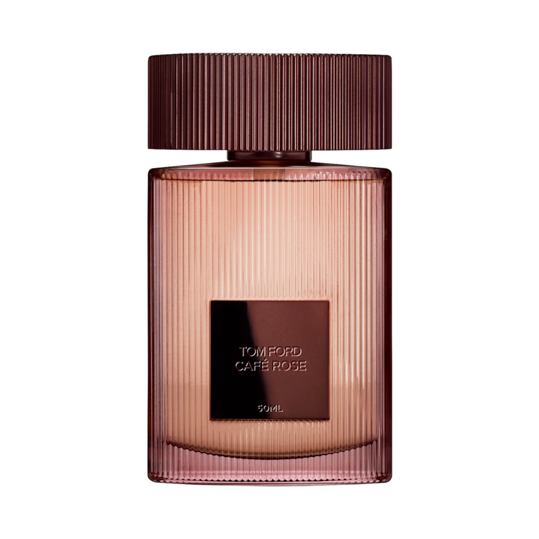 Café Rose Eau de Parfum, 50ml, Product Shot