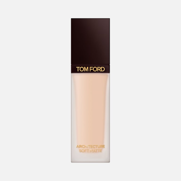 Architecture Soft Matte Blurring Foundation, Cameo, 30ml, Product Shot