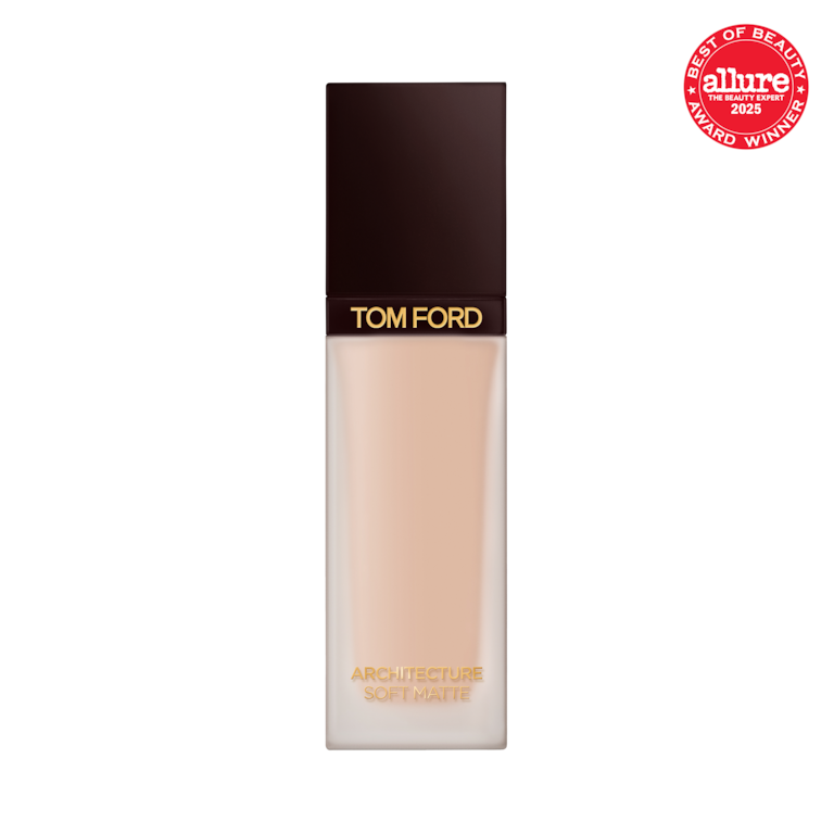 Architecture Soft Matte Blurring Foundation, 30.0 ml, 0.4 Rose, 0.4, Product Shot