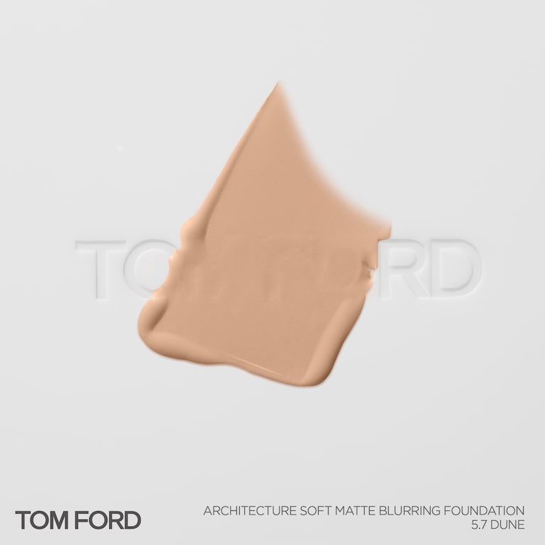 Architecture Soft Matte Blurring Foundation, Dune, 30ml