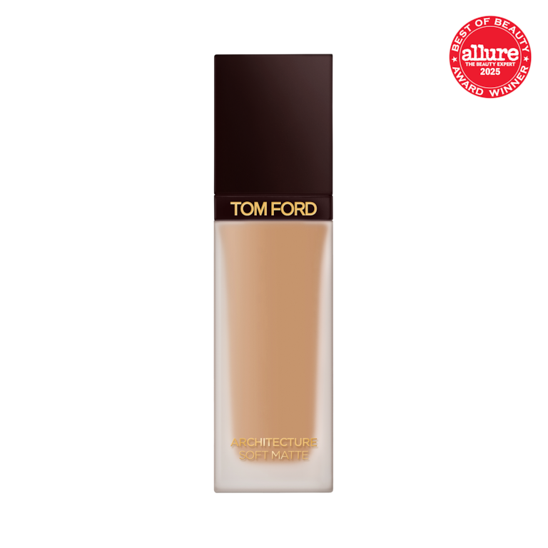Architecture Soft Matte Blurring Foundation, 30.0 ml, 7.0 Tawny, 7.0, Product Shot