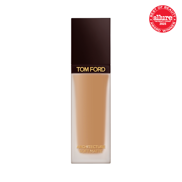 Architecture Soft Matte Blurring Foundation, 30.0 ml, 7.2 Sepia, 7.2, Product Shot