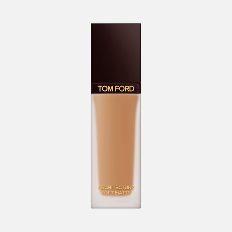 Architecture Soft Matte Blurring Foundation, Honey, 30ml, Product Shot