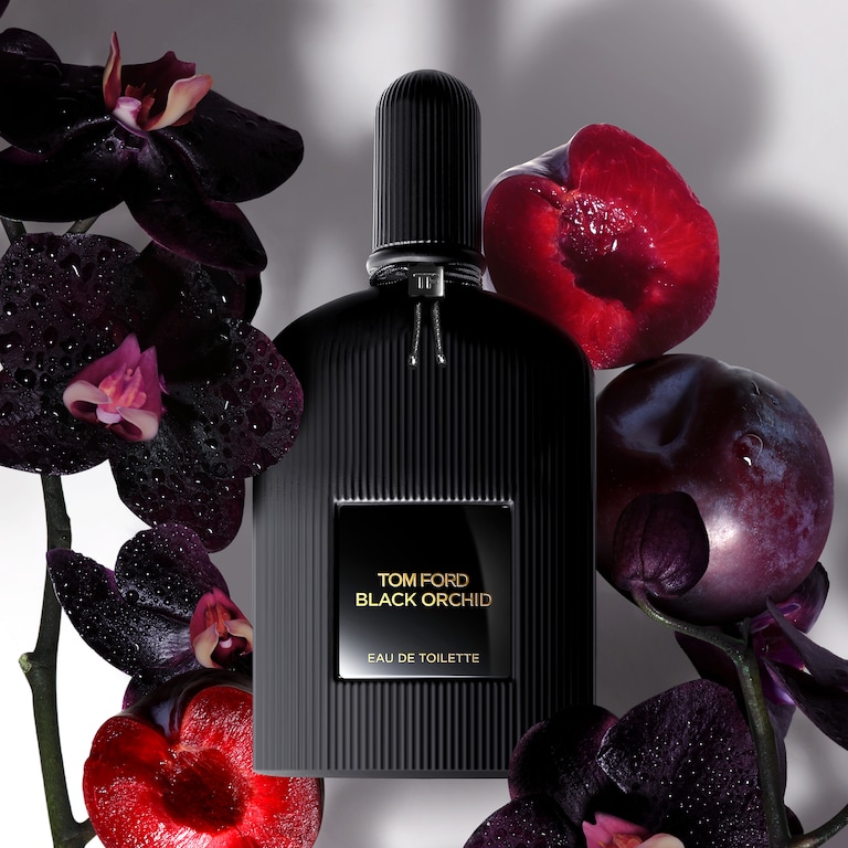 Black orchid perfume price online