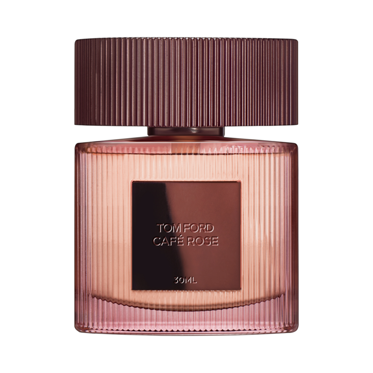 Café Rose Eau de Parfum, 30ml, Product Shot