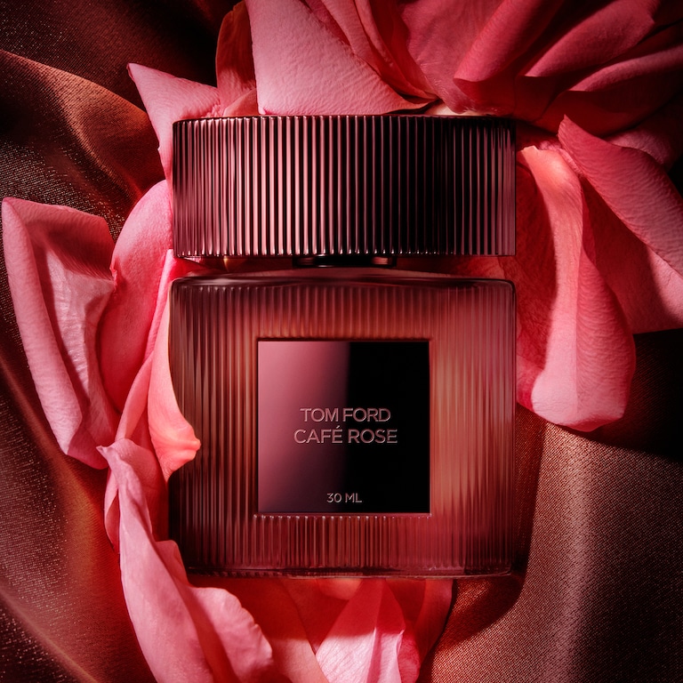 Café Rose Eau de Parfum, 30ml