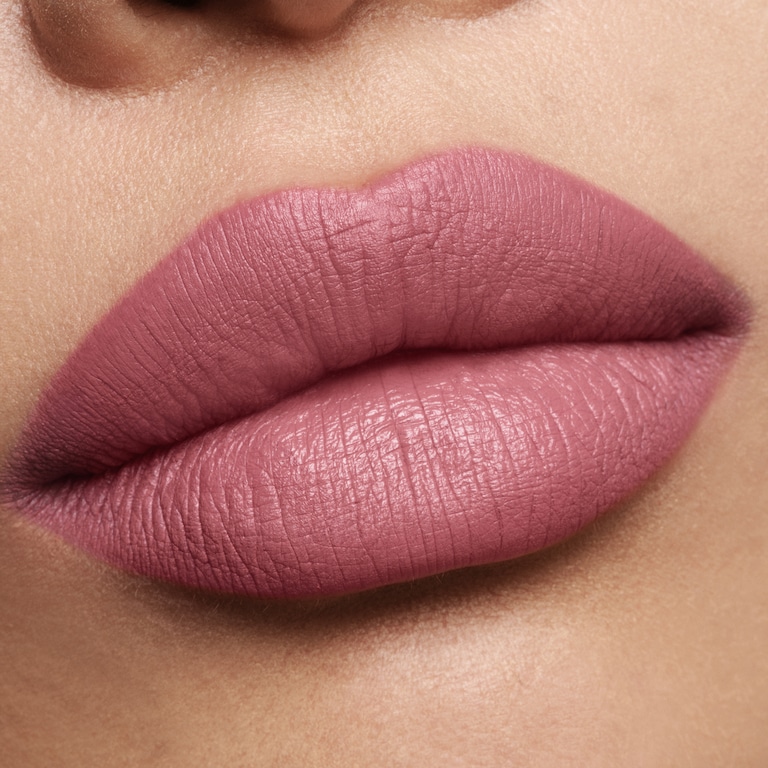 Fucking Fabulous Lip Color, 3.2 g, F2 Blush, F2, Model, light