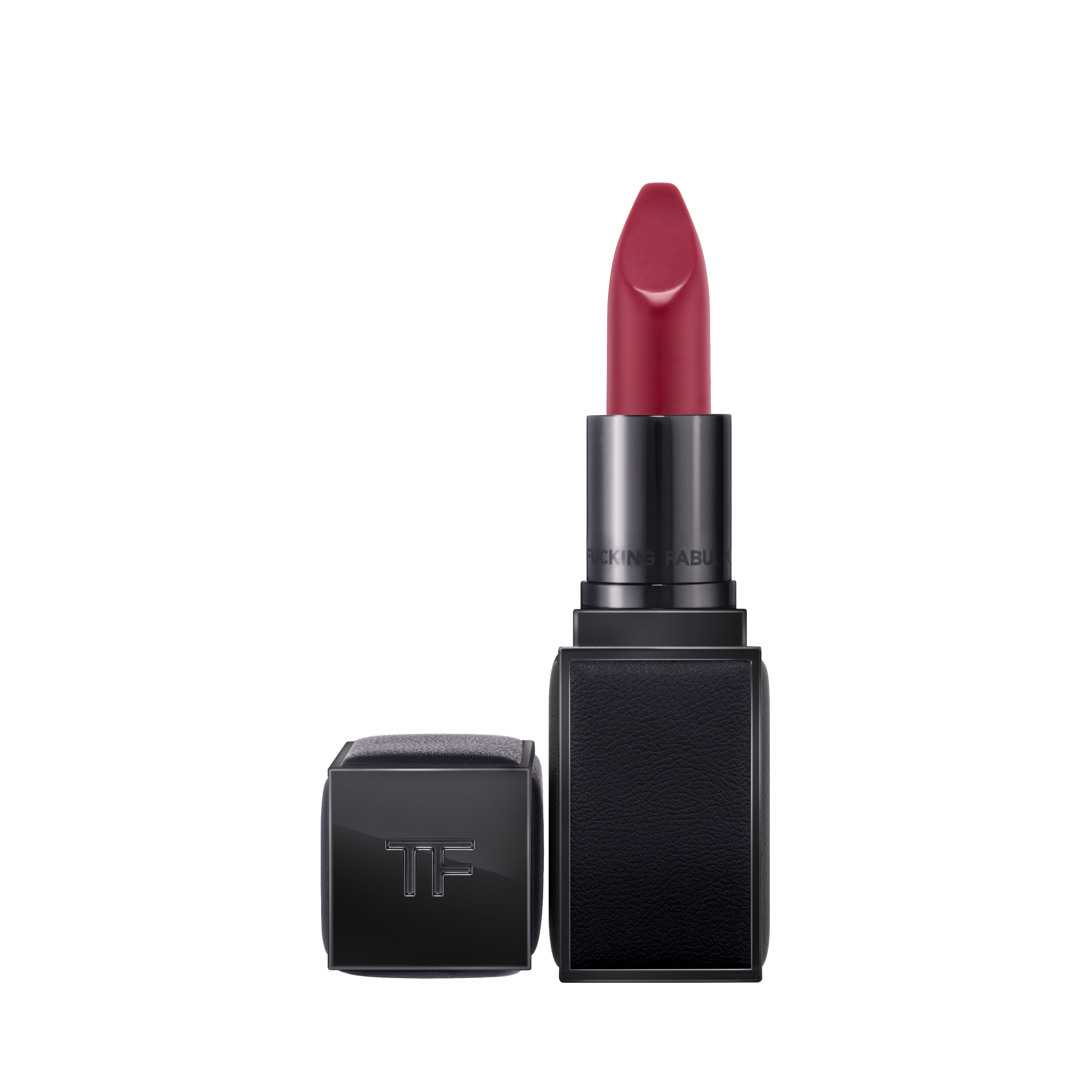 TOM FORD BEAUTY ＦＵＣＫＩＮＧ　ファビュラス　リップ ローズ Fucking Fabulous Lip Color | TOM FORD BEAUTY