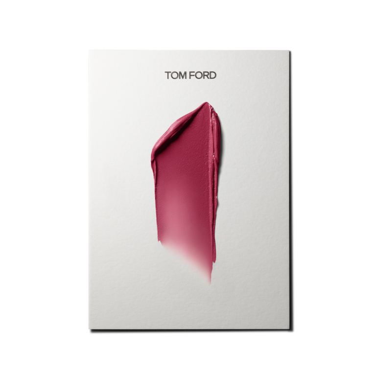 Fucking Fabulous Lip Color, 3.2 g, F6 Berry, F6, Smoosh
