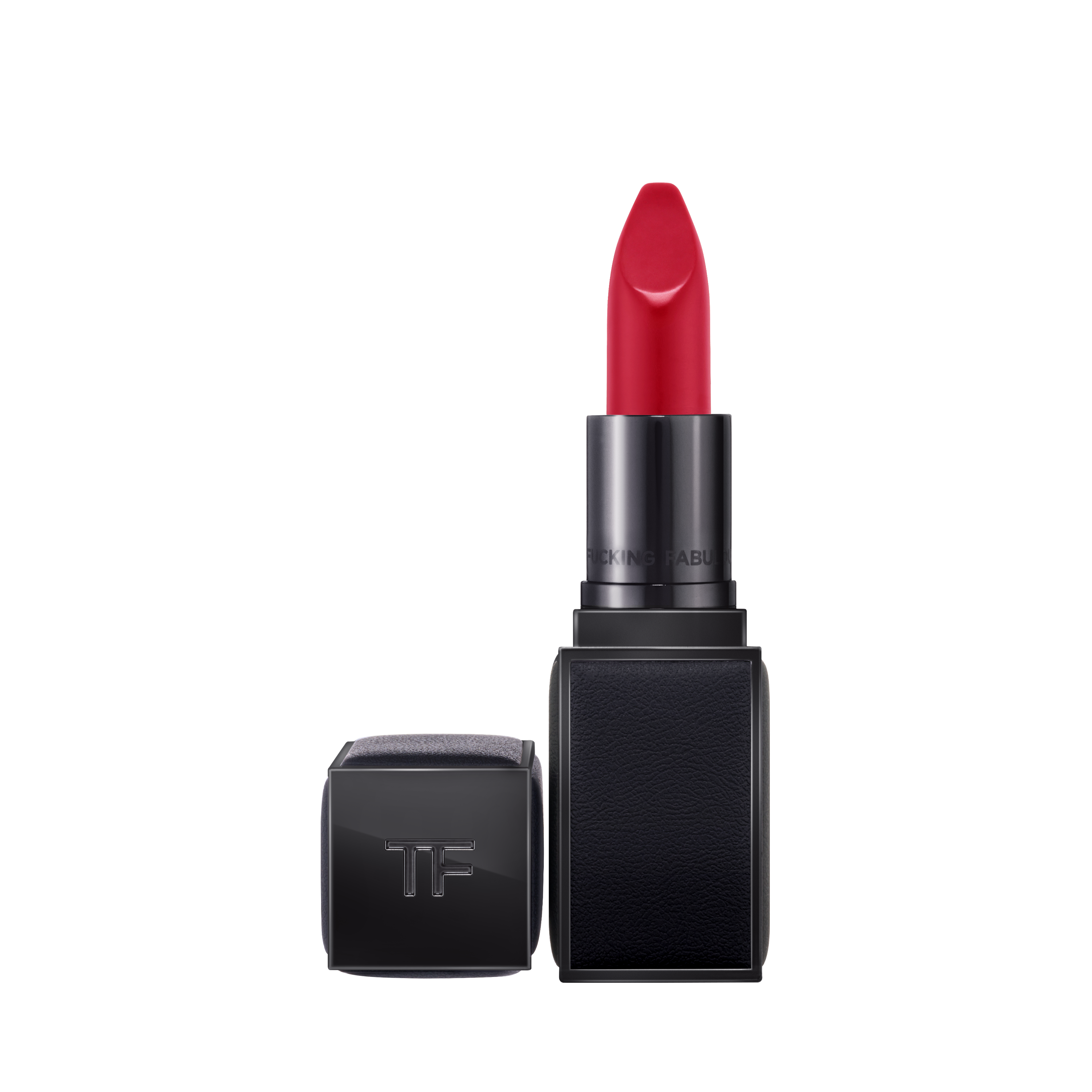 TOM FORD BEAUTY ＦＵＣＫＩＮＧ　ファビュラス　リップ Fucking Fabulous Lip Color | TOM FORD BEAUTY
