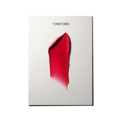 Fucking Fabulous Lip Color, 3.2 g, F9 Red, F9, Smoosh