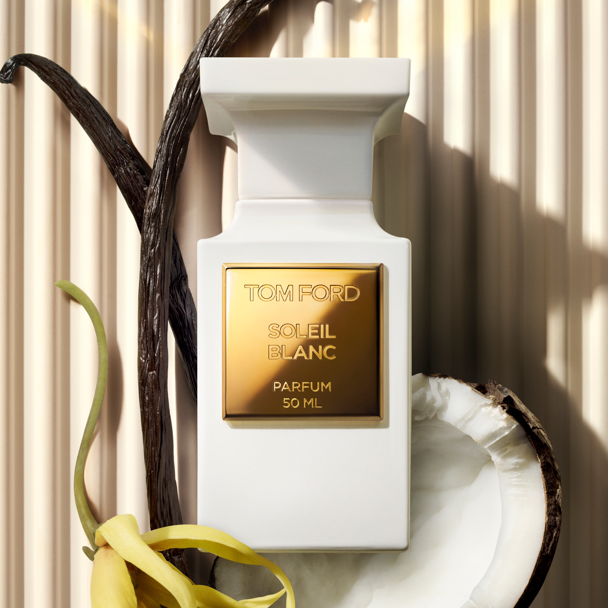 Soleil Blanc Parfum | TOM FORD BEAUTY