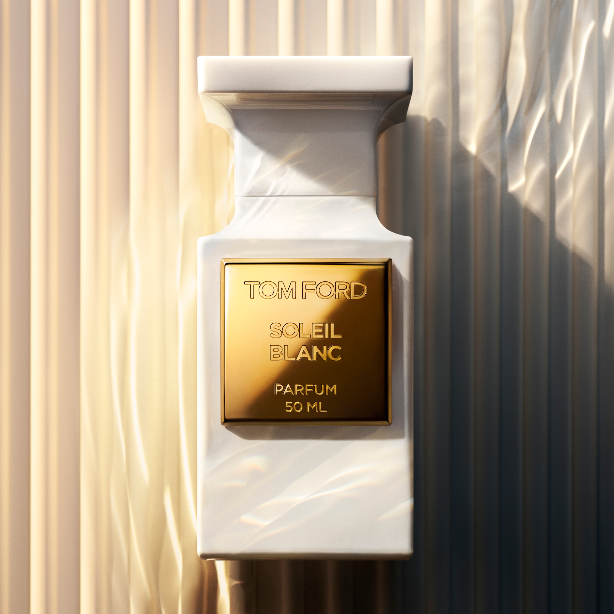 Soleil Blanc Parfum | TOM FORD BEAUTY