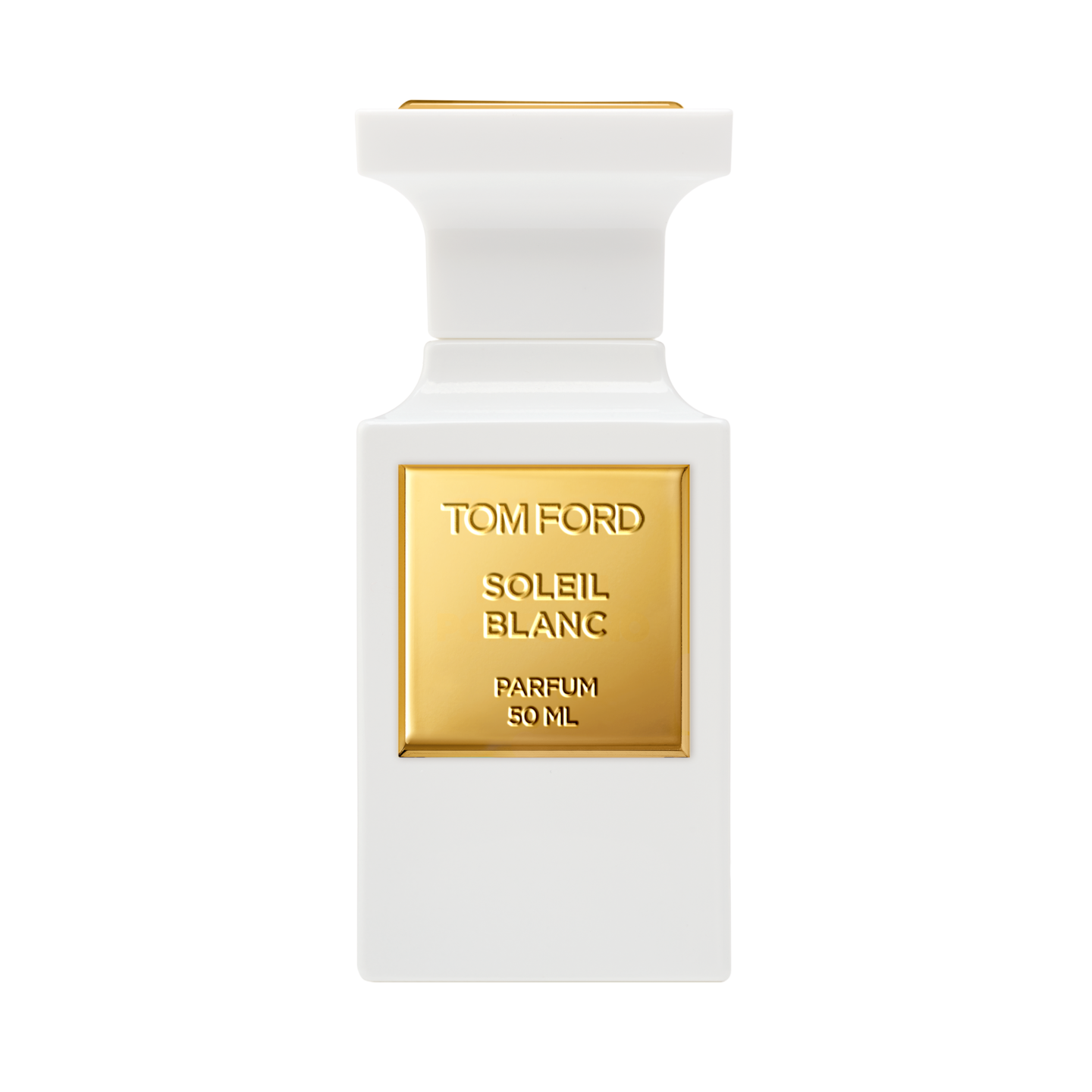 TOM FORD SOLEIL BLANC 50ml 香水 Soleil Blanc Parfum | TOM FORD BEAUTY