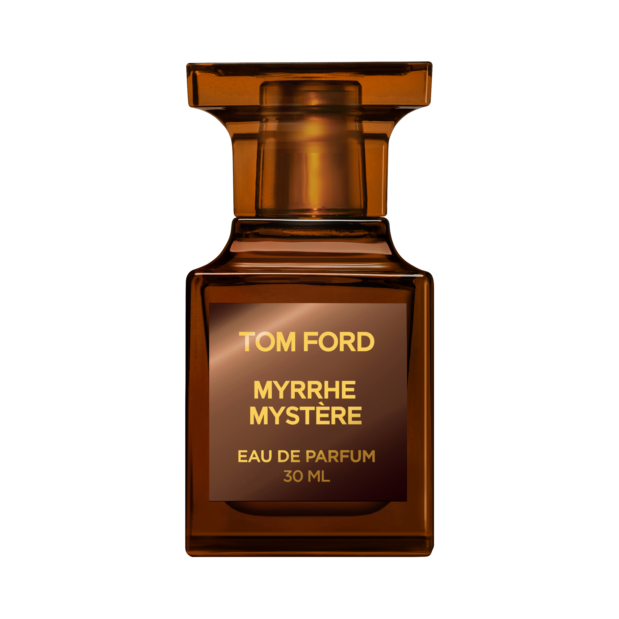 TOM FORD MYRRHE MYSTÈRE 50ml 正規品トムフォード Myrrhe Mystère Eau de Parfum | TOM FORD BEAUTY