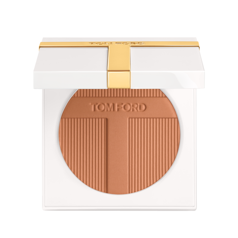 Soleil Bronzing Powder, 12.5 g, 01 Corsica, 01, Product Shot