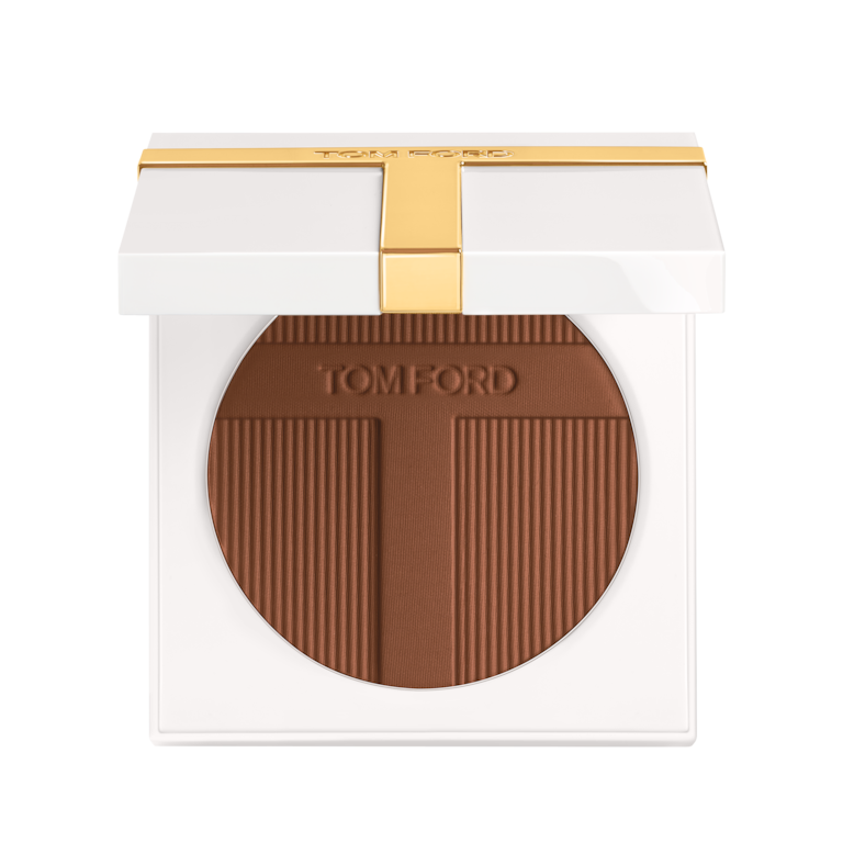 Soleil Bronzing Powder, 12.5 g, 04 Formentera, 04, Product Shot