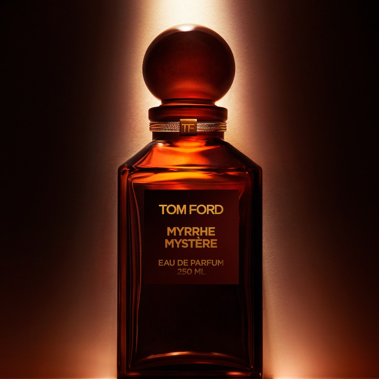 Myrrhe Mystère Eau de Parfum, 250.0 ml, Alt