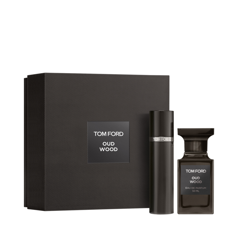 TOM FORD Ombré Leather Eau de 2024 Parfum Set