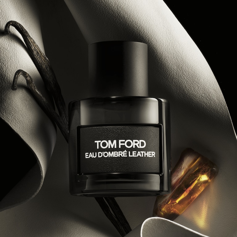 Tom deals Ford ombre leather parfum