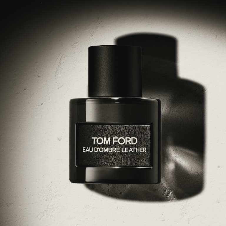 香水(男性用) TOM FORD EAU D'OMBRE LEATHER 50ml Eau d'Ombré Leather Eau de Toilette | TOM FORD BEAUTY